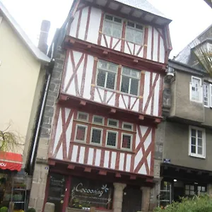 T2 Centre Historique De Morlaix